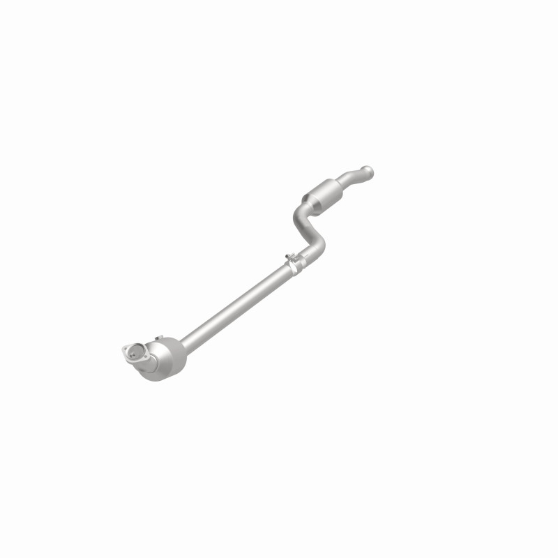 Mercedes-Benz GLK350 Catalytic Converter - Underbody - Magnaflow - OEM Grade Direct-Fit - `10-`12