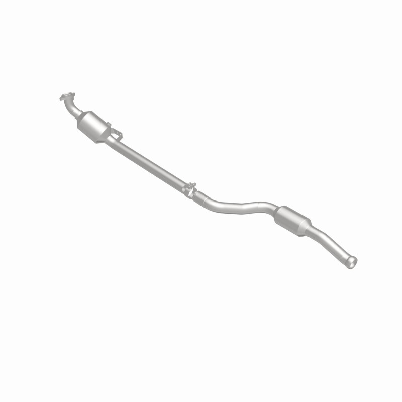 Mercedes-Benz GLK350 Catalytic Converter - Underbody - Magnaflow - OEM Grade Direct-Fit - `10-`12