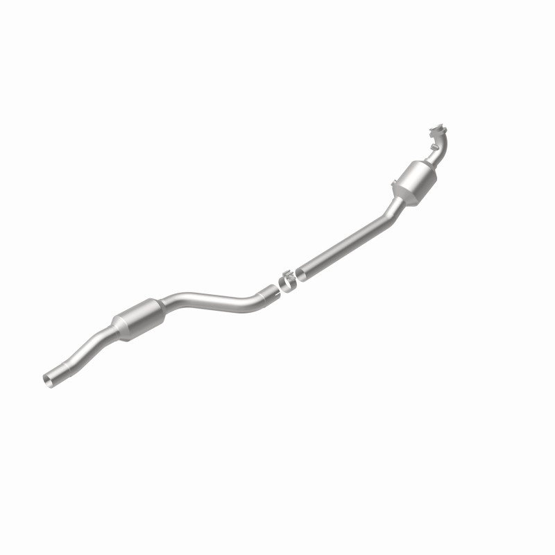 Mercedes-Benz GLK350 Catalytic Converter - Magnaflow - Direct Fit - `10-`12