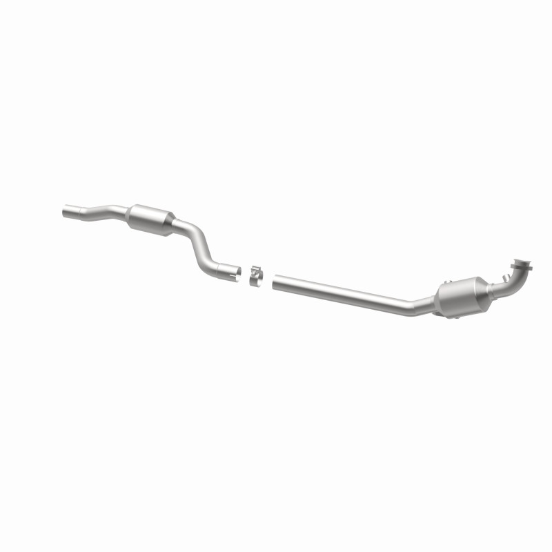 Mercedes-Benz GLK350 Catalytic Converter - Magnaflow - Direct Fit - `10-`12