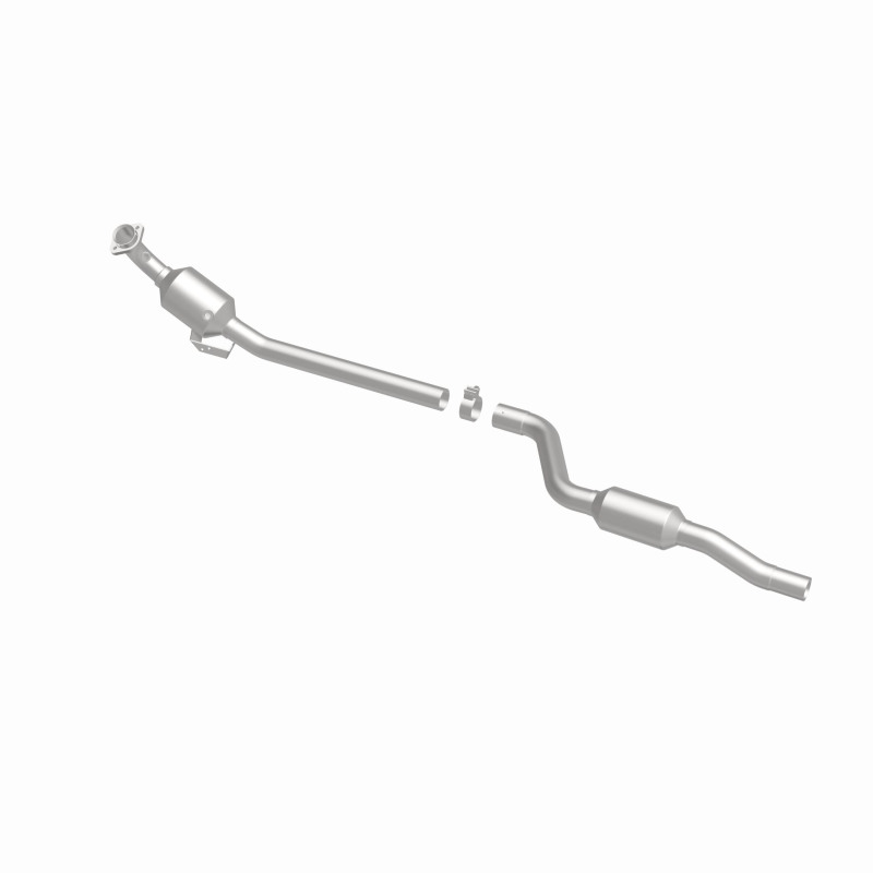 Mercedes-Benz GLK350 Catalytic Converter - Magnaflow - Direct Fit - `10-`12