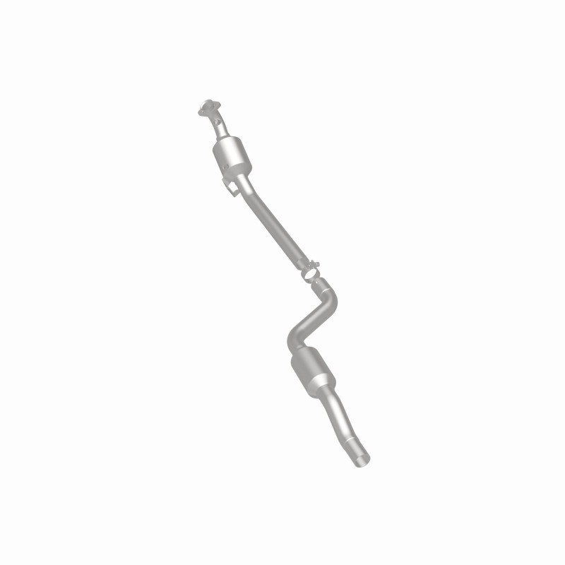 Mercedes-Benz GLK350 Catalytic Converter - Magnaflow - Direct Fit - `10-`12