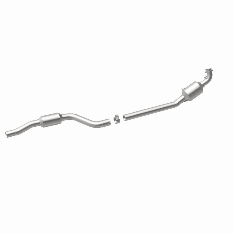 Mercedes-Benz GLK350 Catalytic Converter - Magnaflow - Direct Fit - `10-`12