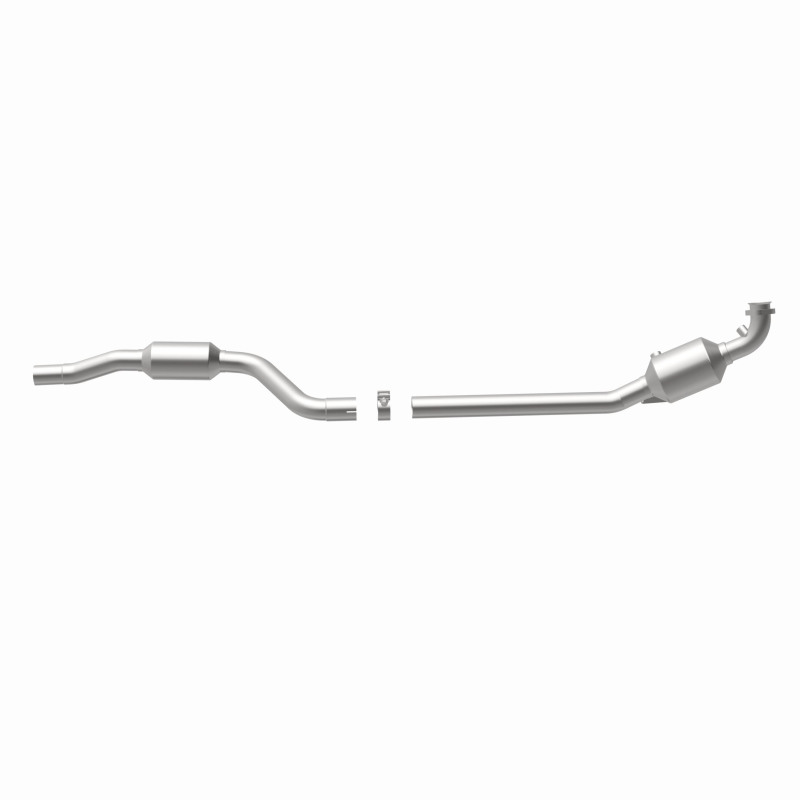 Mercedes-Benz GLK350 Catalytic Converter - Magnaflow - Direct Fit - `10-`12
