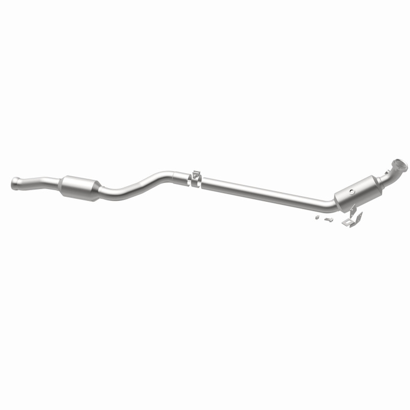 Mercedes-Benz E350 Performance Exhaust - Magnaflow - OEM Grade Direct-Fit Catalytic Converter - `12-`16