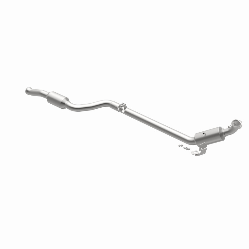 Mercedes-Benz E350 Performance Exhaust - Magnaflow - OEM Grade Direct-Fit Catalytic Converter - `12-`16