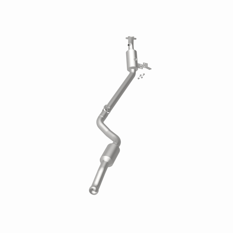 Mercedes-Benz E350 Performance Exhaust - Magnaflow - OEM Grade Direct-Fit Catalytic Converter - `12-`16