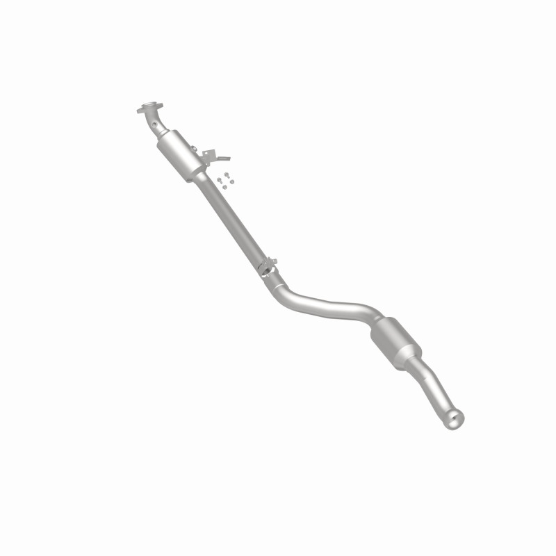 Mercedes-Benz E350 Performance Exhaust - Magnaflow - OEM Grade Direct-Fit Catalytic Converter - `12-`16