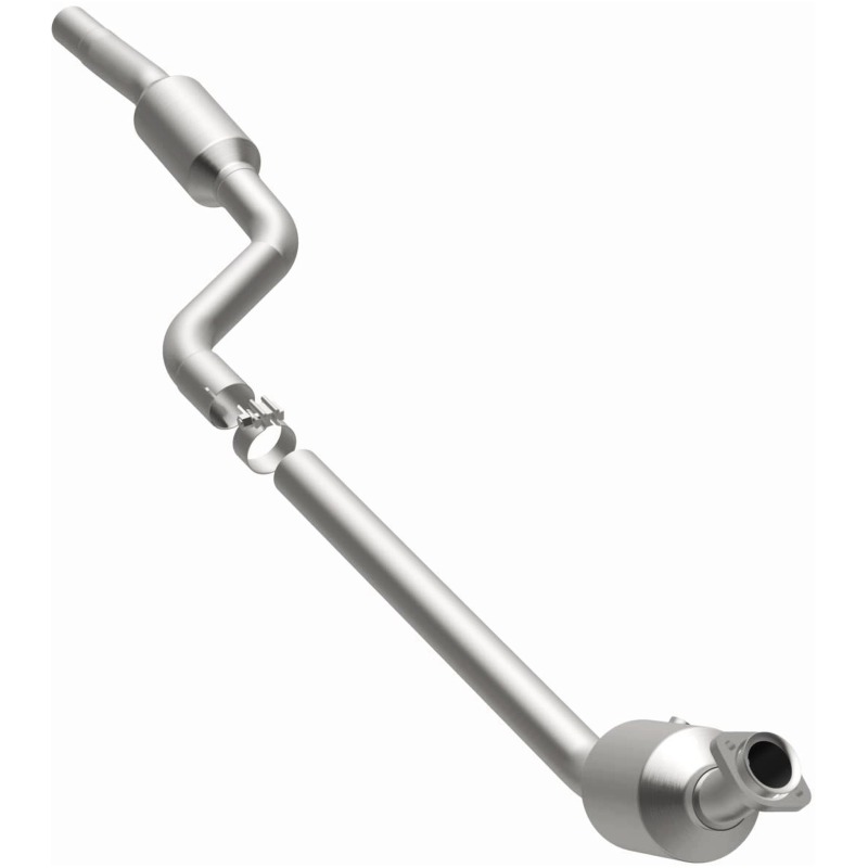 Mercedes-Benz E350 Direct-Fit Catalytic Converter - Magnaflow - OEM Grade - `12-`16