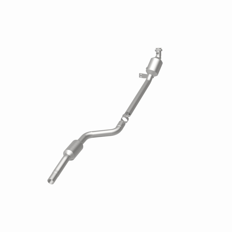 Mercedes-Benz E350 Direct-Fit Catalytic Converter - Magnaflow - OEM Grade - `12-`16