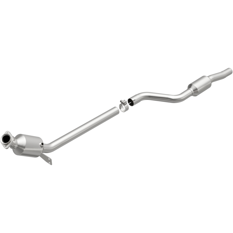 Mercedes-Benz GLK350 Direct-Fit Catalytic Converter - Magnaflow - OEM Grade - `13-`15