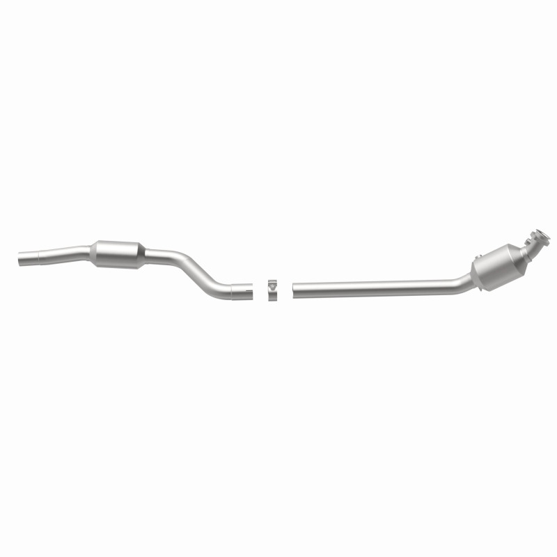 Mercedes-Benz GLK350 Direct-Fit Catalytic Converter - Magnaflow - OEM Grade - `13-`15