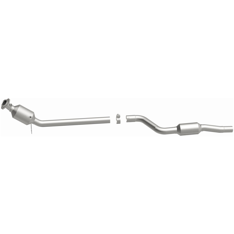 Mercedes-Benz GLK350 Direct-Fit Catalytic Converter - Magnaflow - OEM Grade - `13-`15