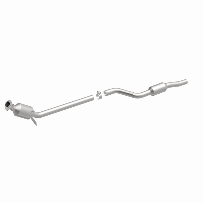 Mercedes-Benz GLK350 Direct-Fit Catalytic Converter - Magnaflow - OEM Grade - `13-`15