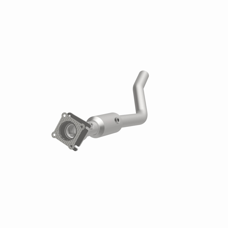 Chrysler 200 Catalytic Converter - Magnaflow - OEM Grade Direct-Fit - `11-`14