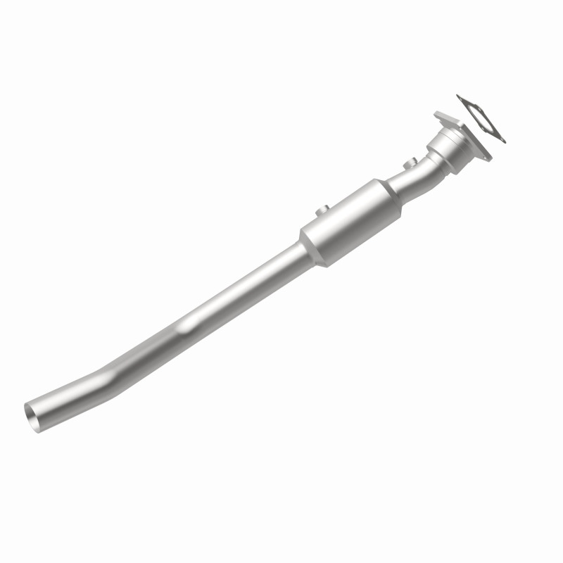 Chrysler 200 Catalytic Converter - Magnaflow - OEM Grade Direct-Fit - `11-`14