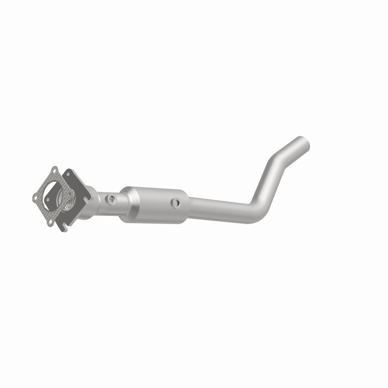 Chrysler 200 Catalytic Converter - Magnaflow - OEM Grade Direct-Fit - `11-`14