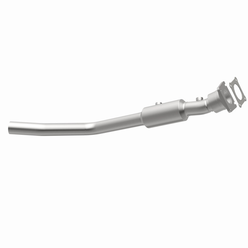 Chrysler 200 Catalytic Converter - Magnaflow - OEM Grade Direct-Fit - `11-`14