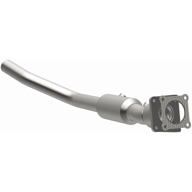 Dodge Avenger Catalytic Converter - Magnaflow - OEM Grade Direct-Fit - `11-`14