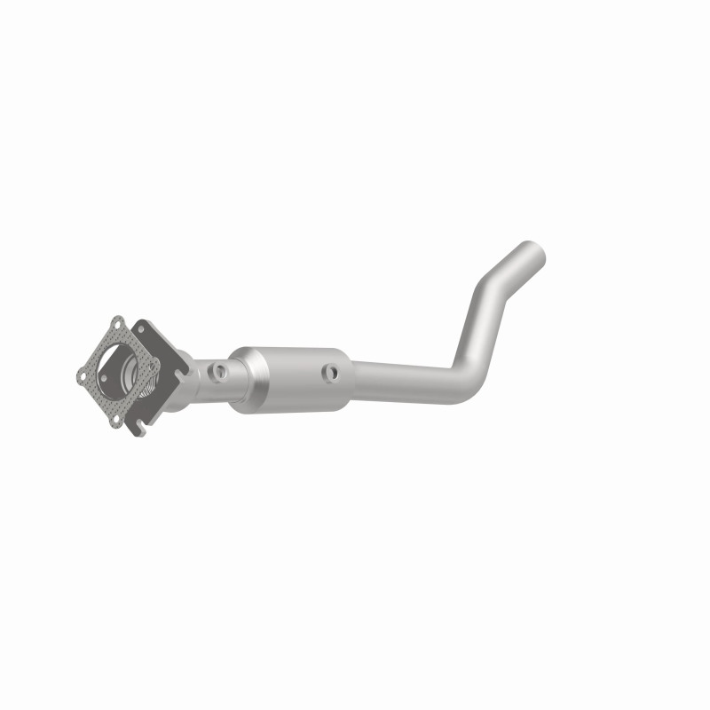 Dodge Avenger Catalytic Converter - Magnaflow - OEM Grade Direct-Fit - `11-`14