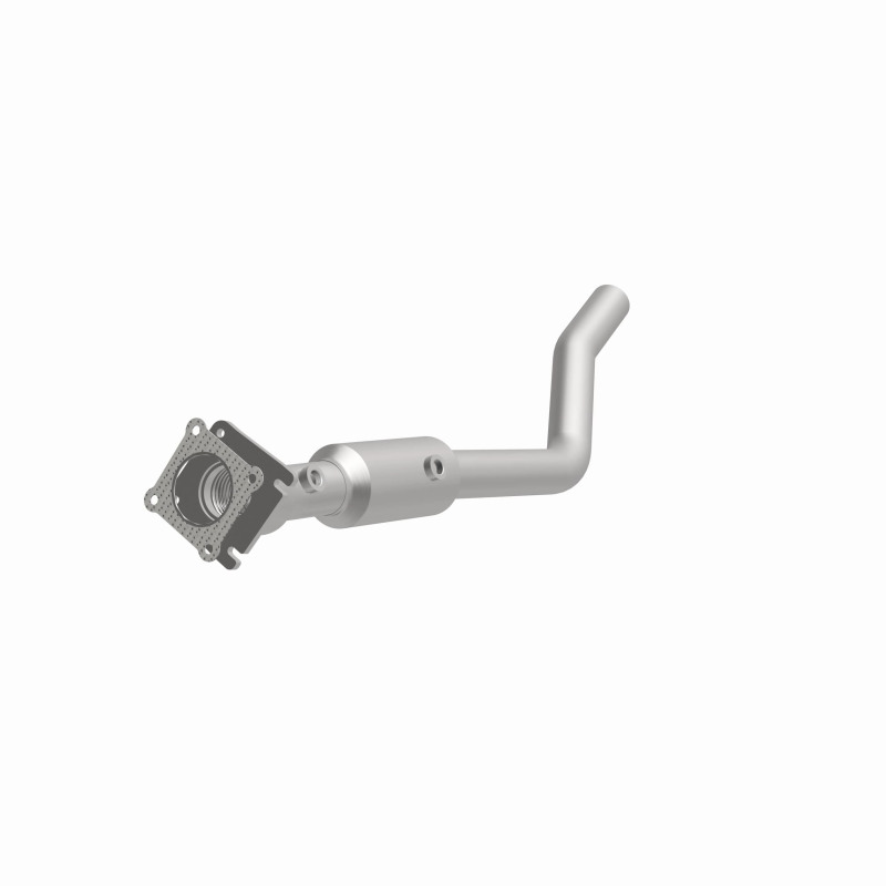 Dodge Avenger Catalytic Converter - Magnaflow - OEM Grade Direct-Fit - `11-`14