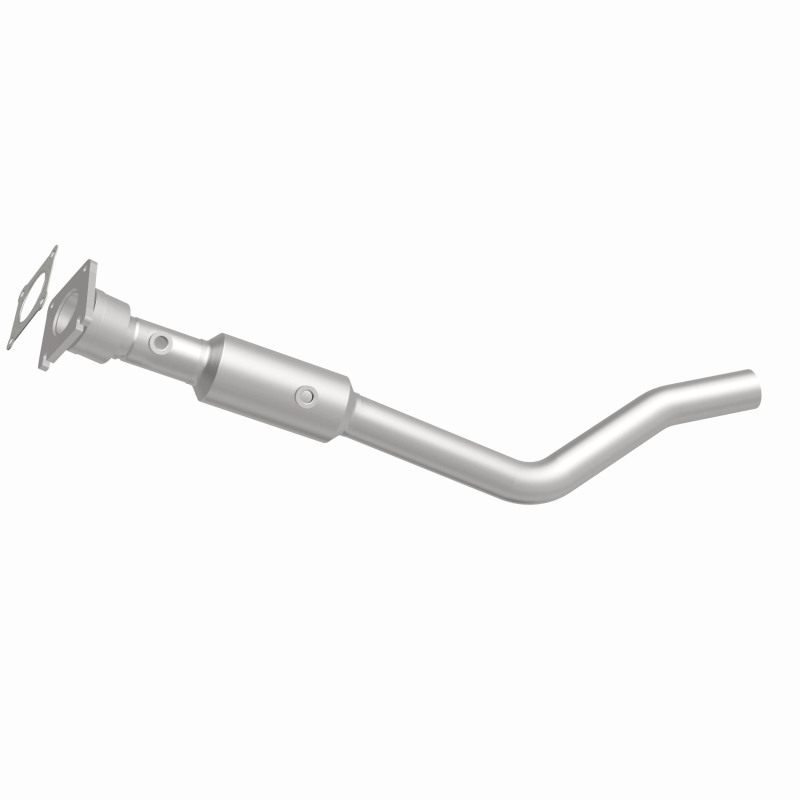 Dodge Avenger Catalytic Converter - Magnaflow - OEM Grade Direct-Fit - `11-`14