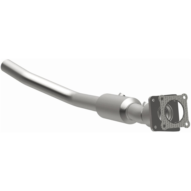 Dodge Avenger Catalytic Converter - Magnaflow - OEM Grade Direct-Fit - `11-`14