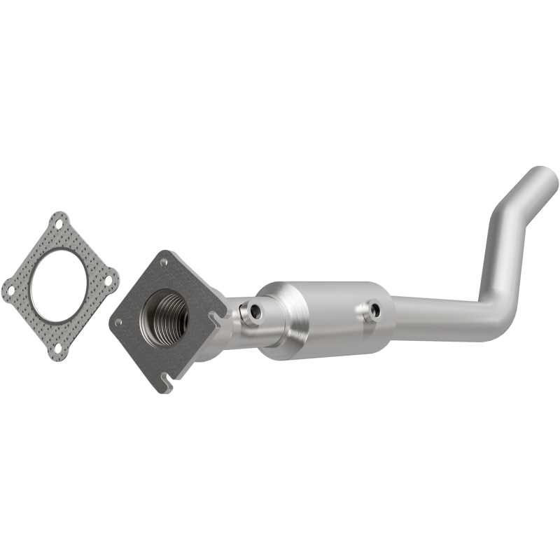 Dodge Avenger Catalytic Converter - Magnaflow - OEM Grade Direct-Fit - `11-`14