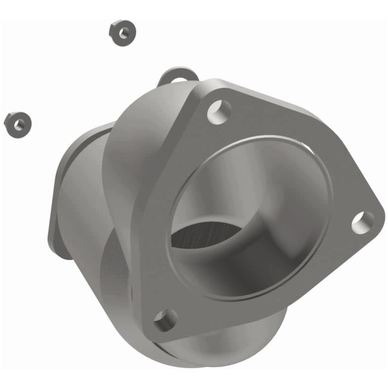 Mercedes-Benz C250 Catalytic Converter - Direct Fit - Magnaflow - OEM Grade - `12-`15