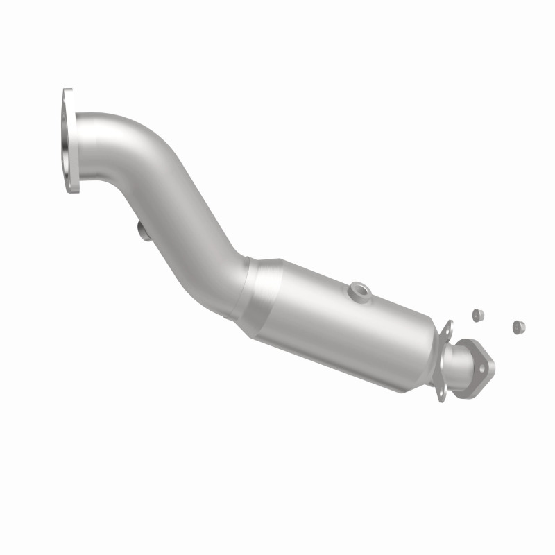 Mercedes-Benz C250 Catalytic Converter - Direct Fit - Magnaflow - OEM Grade - `12-`15