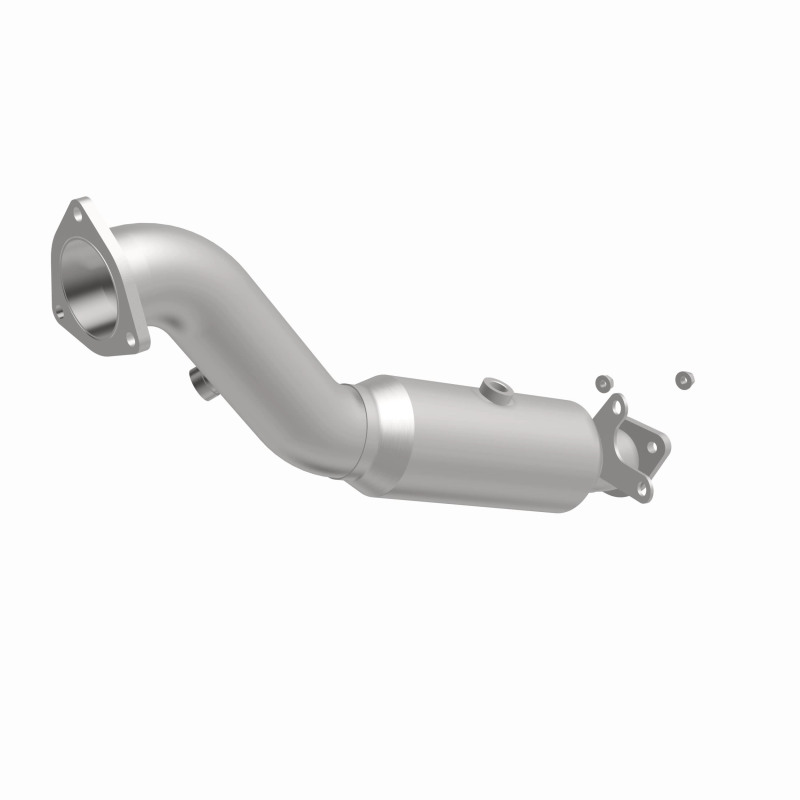 Mercedes-Benz C250 Catalytic Converter - Direct Fit - Magnaflow - OEM Grade - `12-`15