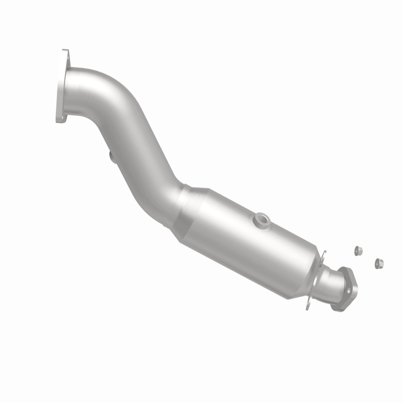 Mercedes-Benz C250 Catalytic Converter - Direct Fit - Magnaflow - OEM Grade - `12-`15