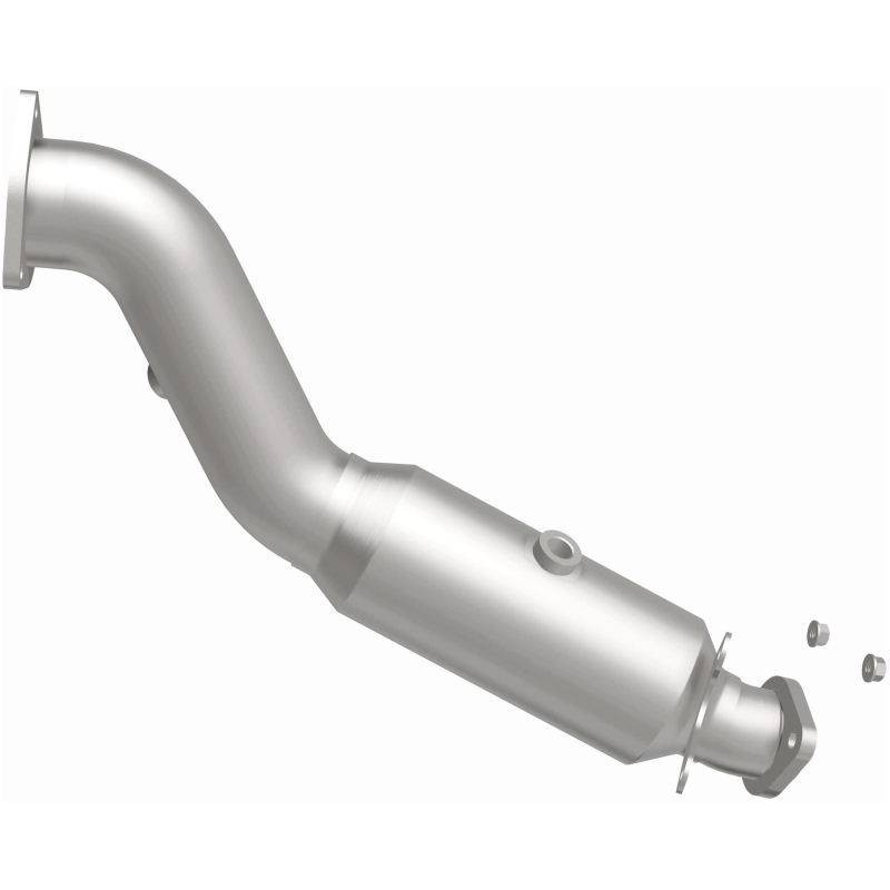 Mercedes-Benz C250 Catalytic Converter - Direct Fit - Magnaflow - OEM Grade - `12-`15