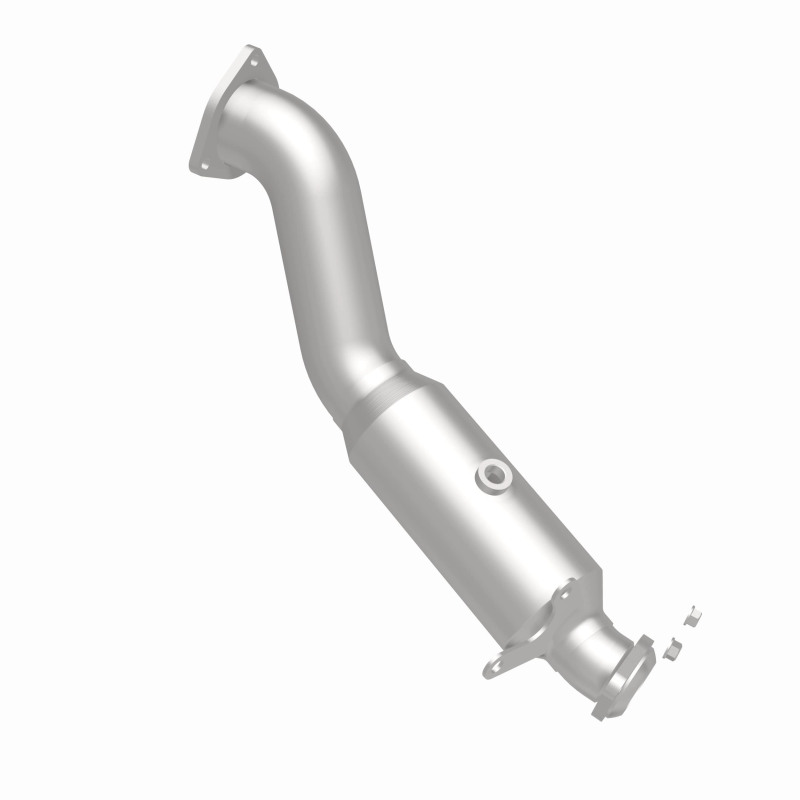 Mercedes-Benz C250 Catalytic Converter - Direct Fit - Magnaflow - OEM Grade - `12-`15