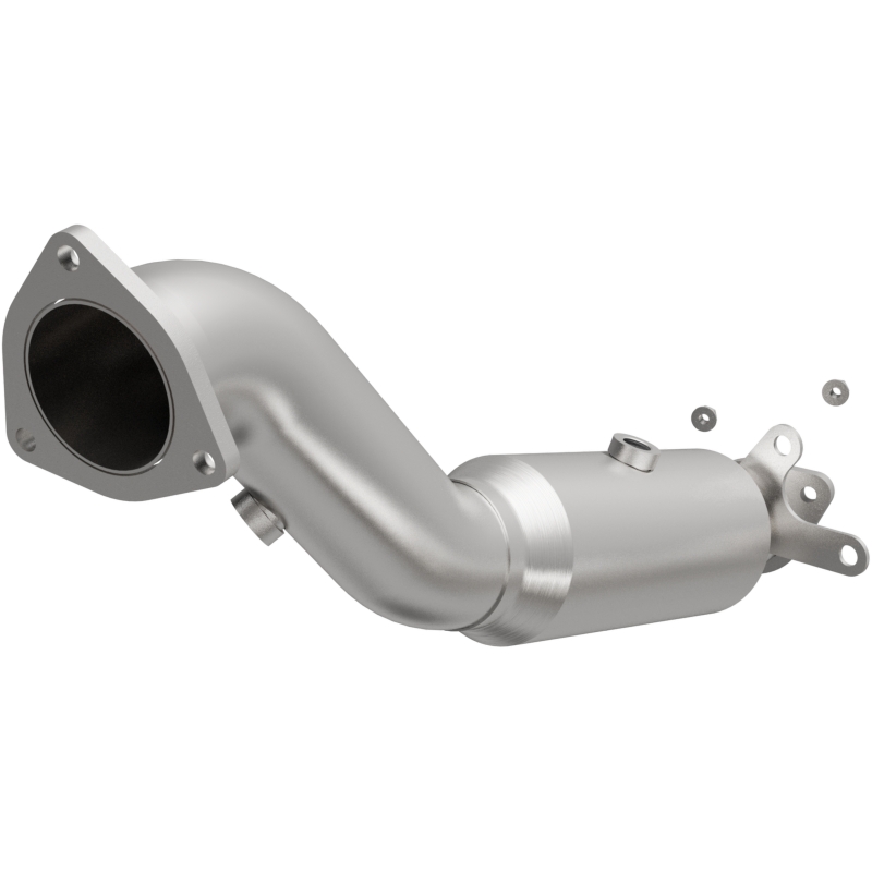Mercedes-Benz SLK250 Catalytic Converter - Direct Fit - Magnaflow - OEM Grade - `12-`15