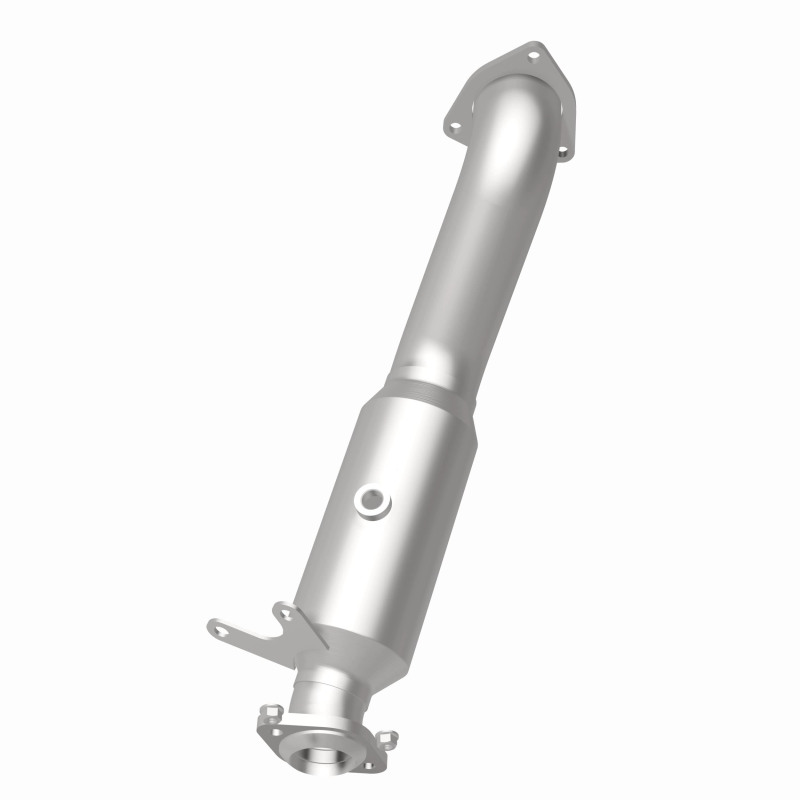 Mercedes-Benz SLK250 Catalytic Converter - Direct Fit - Magnaflow - OEM Grade - `12-`15