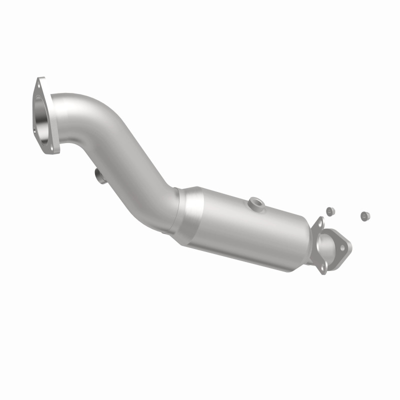 Mercedes-Benz SLK250 Catalytic Converter - Direct Fit - Magnaflow - OEM Grade - `12-`15