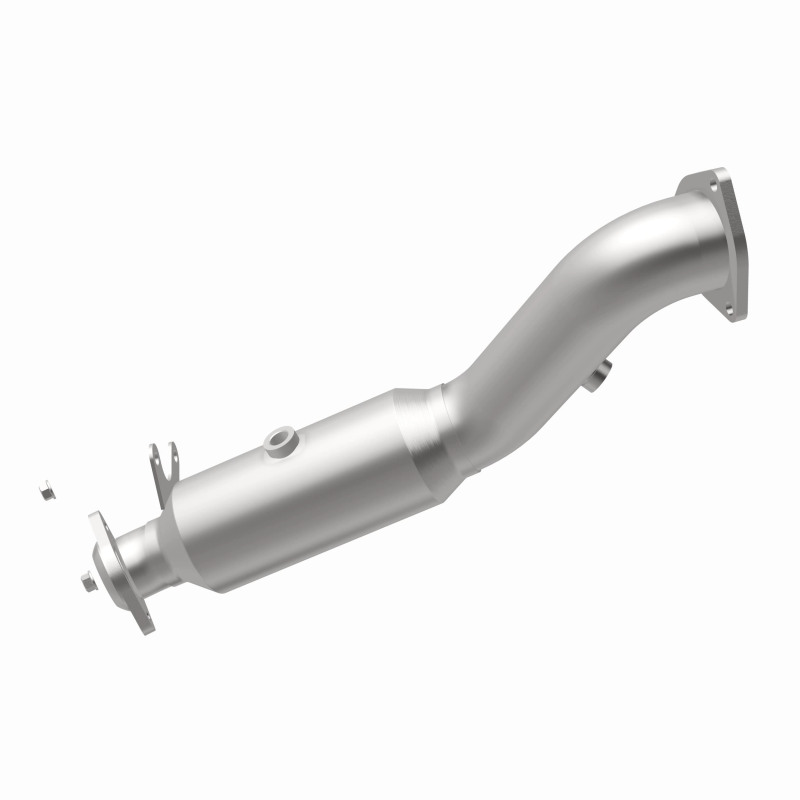Mercedes-Benz SLK250 Catalytic Converter - Direct Fit - Magnaflow - OEM Grade - `12-`15