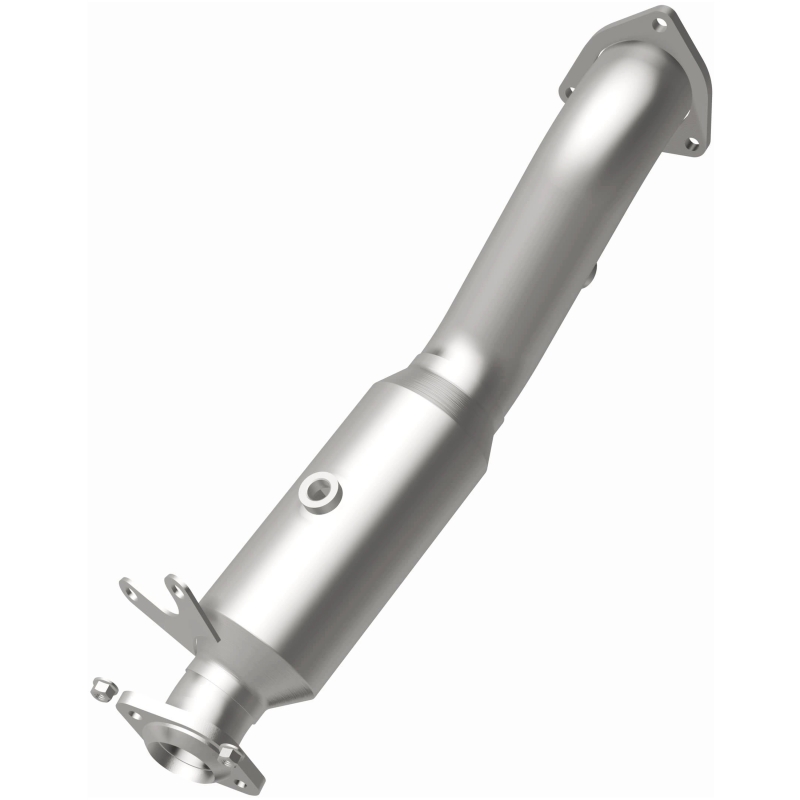 Mercedes-Benz SLK250 Catalytic Converter - Direct Fit - Magnaflow - OEM Grade - `12-`15