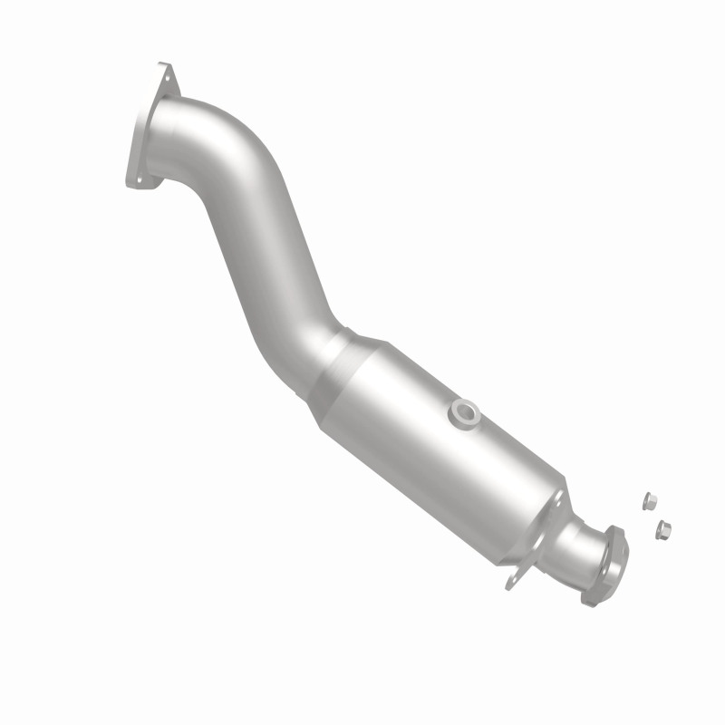 Mercedes-Benz SLK250 Catalytic Converter - Direct Fit - Magnaflow - OEM Grade - `12-`15