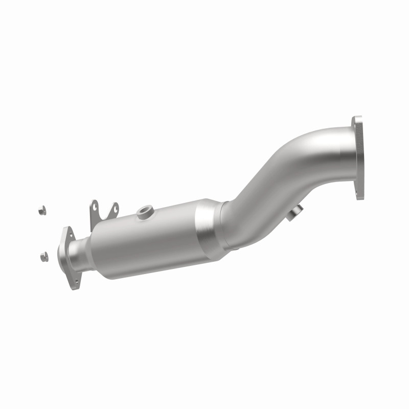Mercedes-Benz SLK250 Catalytic Converter - Direct Fit - Magnaflow - OEM Grade - `12-`15