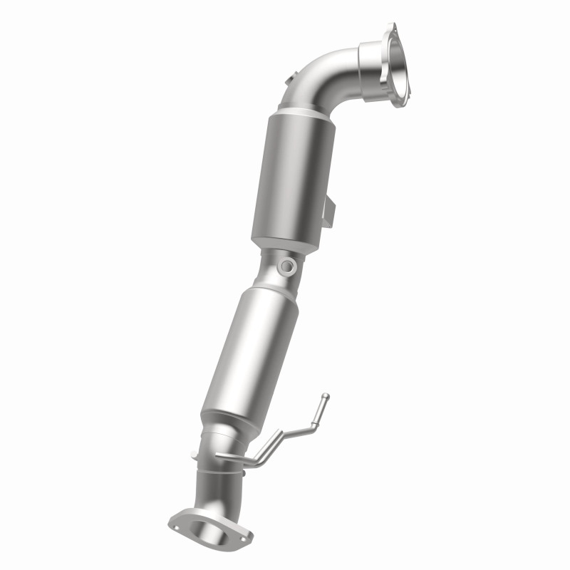 Ford Escape Catalytic Converter - Magnaflow - Direct Fit - `13-`17