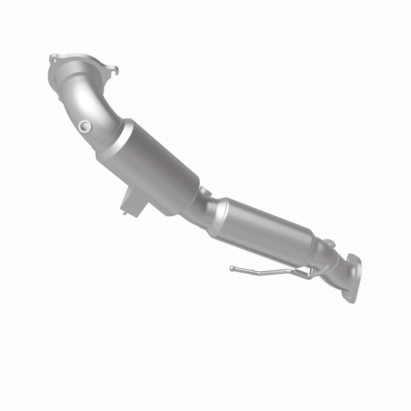Ford Escape Catalytic Converter - Magnaflow - Direct Fit - `13-`17