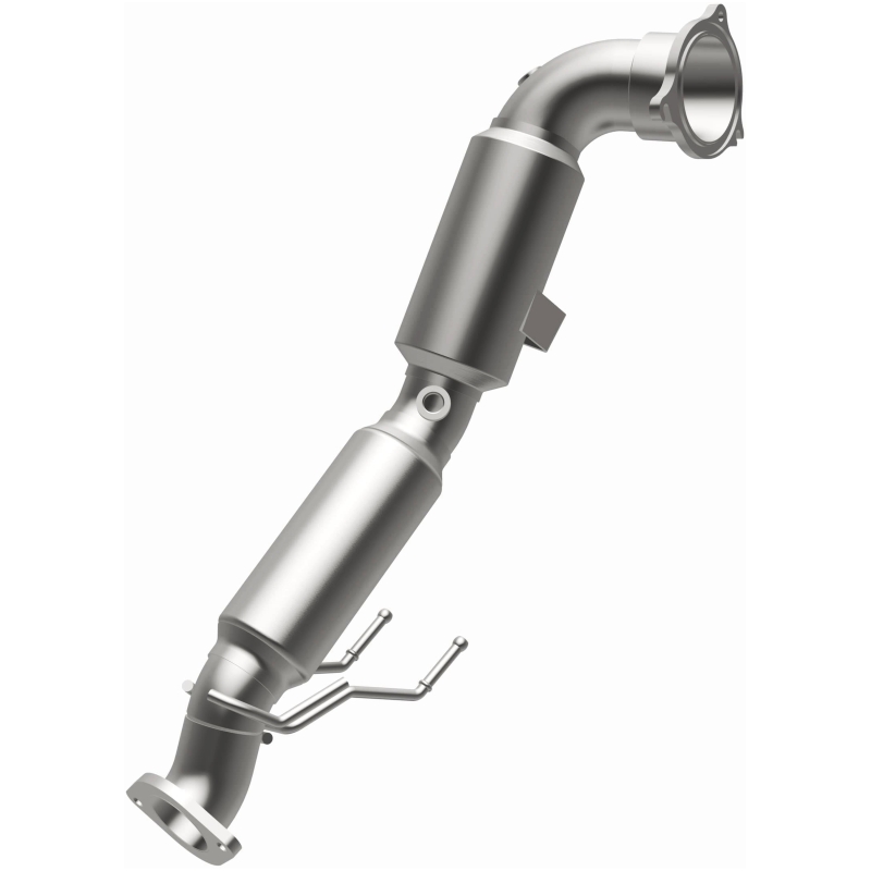 Ford Escape Catalytic Converter - Magnaflow - Direct Fit - `13-`17