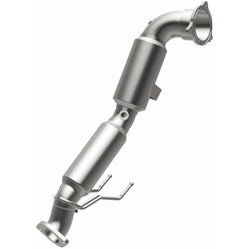 Ford Escape Catalytic Converter - Magnaflow - Direct Fit - `13-`17