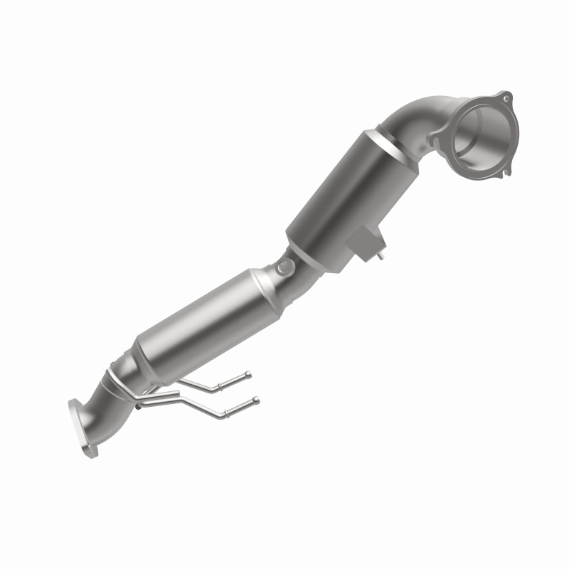 Ford Escape Catalytic Converter - Magnaflow - Direct Fit - `13-`17