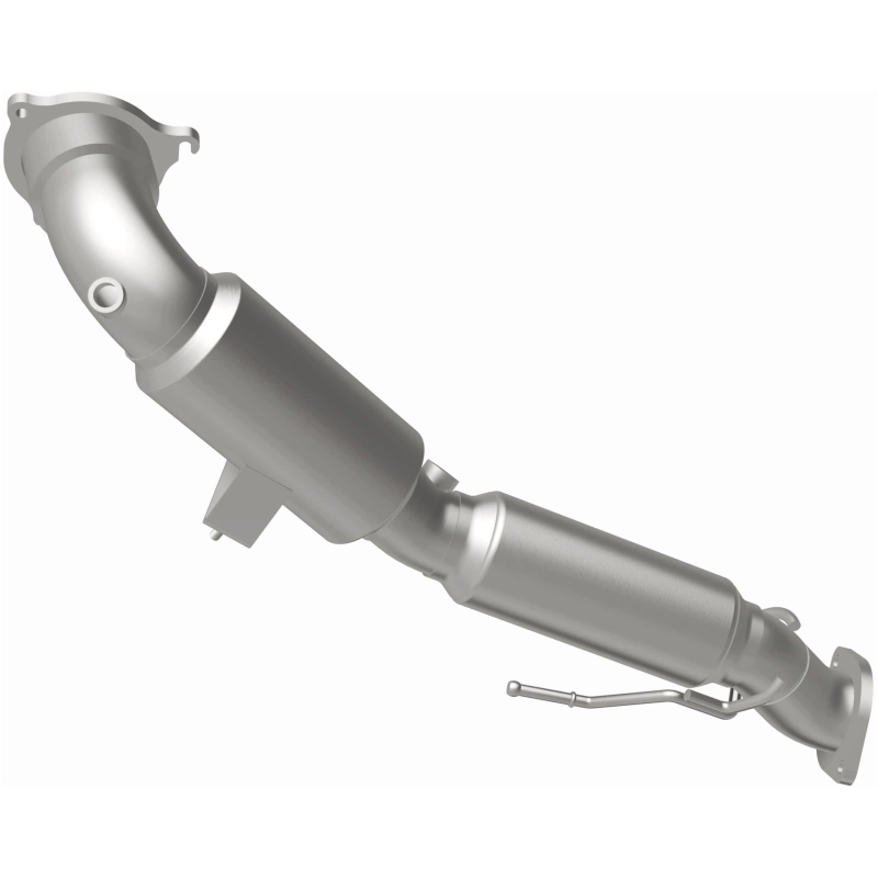 Ford Escape Catalytic Converter - Magnaflow - Direct Fit - `13-`17