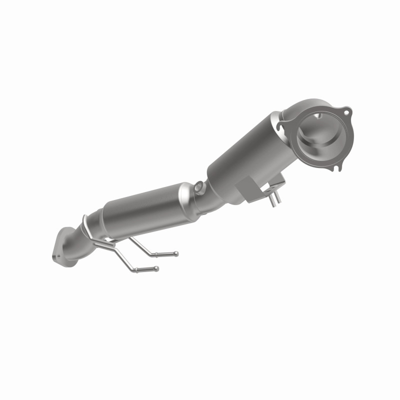 Ford Escape Catalytic Converter - Magnaflow - Direct Fit - `13-`17