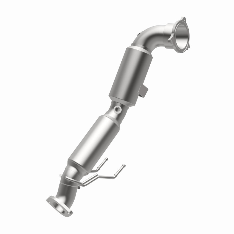 Ford Escape Catalytic Converter - Magnaflow - Direct Fit - `13-`17