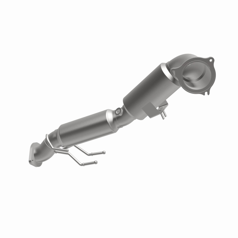 Ford Escape Catalytic Converter - Magnaflow - Direct Fit - `13-`17
